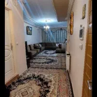 آپارتمان۷۲متری۲خواب طبقه اول با۳۵متر حیاط مستقل|فروش آپارتمان|تهران, یافت‌آباد|دیوار