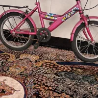 سلام دوچرخه تمیزدرحدنوبفروش میرسد|دوچرخه، اسکیت، اسکوتر|سرپل ذهاب, |دیوار