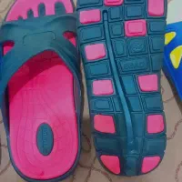 دمپایی نو با قیمت باور نکردنی|کیف، کفش، کمربند|یاسوج, |دیوار