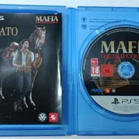 دیسک بازی mafia old country|کنسول، بازی ویدئویی و آنلاین|چهارباغ, |دیوار