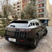 ارس HM5|خودرو سواری و وانت|تهران, حکمت|دیوار