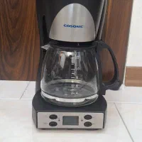 قهوه‌ جوش قهوه ساز گوسونیک مدل 864