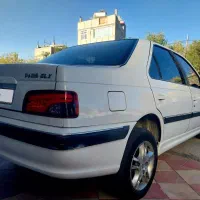 پژوپارس تیوفایو اتومات کارخونه مدل۹۷