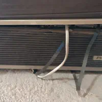 گرام|سیستم صوتی خانگی|رباط‌کریم, رباط‌کریم|دیوار