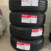 لاستیک ایران تایر سایز ۱۵ ۶۰ ۲۰۵