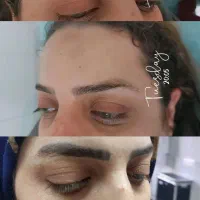 لیزرتتوابرو،لیزرهالیوودی کیوسوئیچ|خدمات آرایشگری و زیبایی|بروجرد, |دیوار