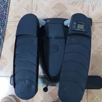 فروش دستگاه ورزشی برای لاغری فوری زیرقیمت|تجهیزات ورزشی|رشت, توشیبا|دیوار