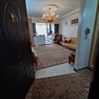 آپارتمان60متر1خواب-فول-نصبیات-شیک-میرزایی-جنوبی