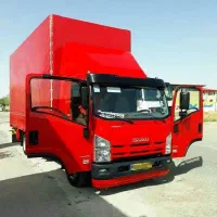 اتوبار ایرانیان بزرگ