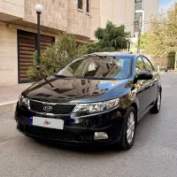 سراتو ۹۶ آپشنال
