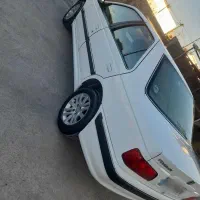 پارس سال ۱۴۰۱بیرنگ کم کار|خودرو سواری و وانت|گنبد کاووس, |دیوار