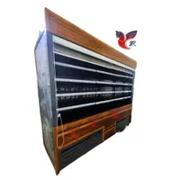 یخچال پرده هوا (یخچال روباز)|فروشگاه و مغازه|شیراز, شهرک گلها|دیوار