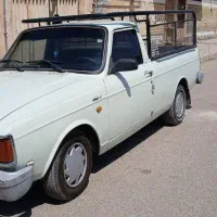 وانت پیکان|خودرو سواری و وانت|کوهدشت, |دیوار