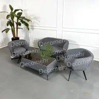 مبلمان دفتر کار