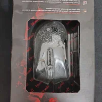 موس گیمینگ Bloody A90|قطعات و لوازم جانبی رایانه|اقلید, |دیوار