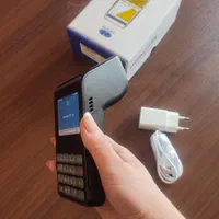 فروش ویژه دستگاه کارتخوان سیار پکس d300 وایفا|فروشگاه و مغازه|زاهدان, |دیوار