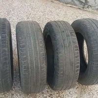 لاستیک سایز ۱۵