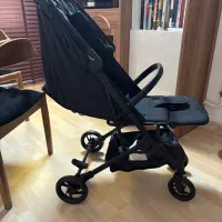 کالسکه کاملا نو بدون استفاده