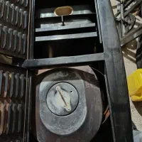 بخاری نفتی|بخاری، هیتر، شومینه|خرم‌آباد, |دیوار