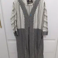 مانتو قواره بزرگ