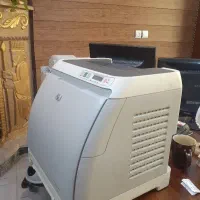 پرینتر رنگی hp اچ پی 1600