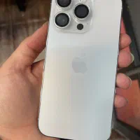 اپل iphone 14 pro با حافظهٔ ۲۵۶ گیگابایت