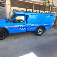 زامیاد Z 24 آپشنال، مدل ۱۴۰۳
