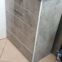 دراور وایینه|جاکفشی، کمد، دراور|شاهرود, |دیوار