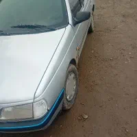 پژو 405 دوگانه دستی مدل ۸۸ پارس آباد|خودرو سواری و وانت|پارسآباد, |دیوار