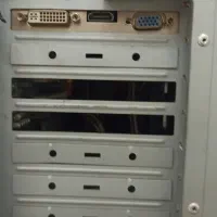 کیس خوب|قطعات و لوازم جانبی رایانه|بردسکن, |دیوار