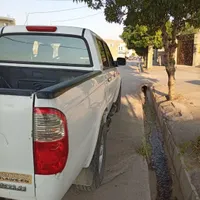 کاپرا مدل 90 سفید بیرنگ
