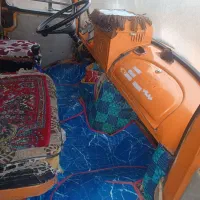 زیرمایلرمدل84کمپرس|خودرو سنگین|چهاردانگه (تهران), |دیوار