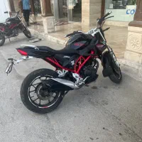 موتورسیکلت دینو مدل ۱۴۰۱