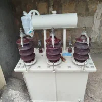 ترانسفورماتور 25KV سه فاز