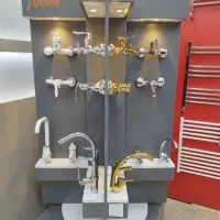 شیرآلات به صورت اقساط