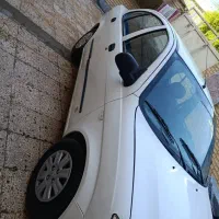 تیبا 1 مدل 94 دوگانه فابریک