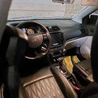 شاهین G CVT، اتومات مدل ۱۴۰۲|خودرو سواری و وانت|تهران, استخر|دیوار
