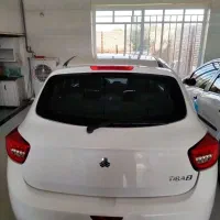 تیبا 2 مدل 99|خودرو سواری و وانت|نقده, |دیوار