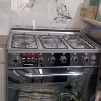 اجاق گاز۵شعله