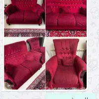 سرویس مبل هفت نفره