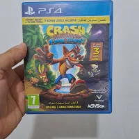 تعدادی بازی پلی استیشن 4 و 5|کنسول، بازی ویدئویی و آنلاین|اصفهان, اطشاران|دیوار