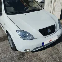 تیبا صندوق دار 99