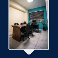 رهن و اجاره دفتر کار ارزان در مرکز شهر|اجارهٔ کوتاه‌مدت دفتر کار و فضای آموزشی|شیراز, خلیلی|دیوار