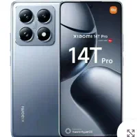 شیاومی 14T pro 1000G
