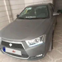 دنا پلاس توربو اتومات 401|خودرو سواری و وانت|بندر کنگان, |دیوار