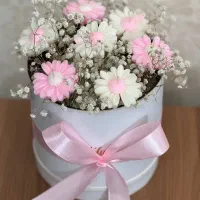 باکس شمع و گل|صنایع دستی و سایر لوازم تزئینی|اصفهان, پروین|دیوار