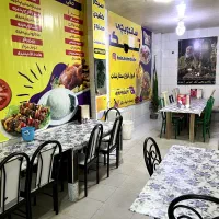 واگذاری ساندویچی با کلیه وسایل