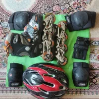 اسکیت کره ای در حد