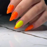 مدل ناخن