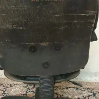 صندلی کار  جک دار|مبلمان اداری|قم, بکایی|دیوار